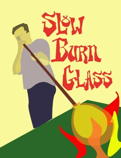 Classes - Slow Burn Glass